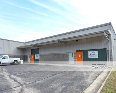 Storage Units for Rent available at 335 Technology Drive, Rocky Mount, VA 24151