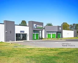 Image for Midgard Self Storage - 1301 Capshaw Road, Harvest, AL