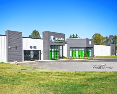 Image for Midgard Self Storage - 1301 Capshaw Road, Harvest, AL