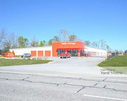 Image for Public Storage - 3131 Highway 101 S, Greer, SC