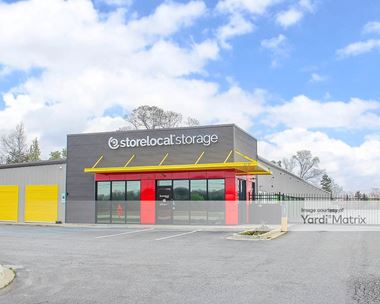 Storage Units for Rent available at 3131 Highway 101 S, Greer, SC 29651