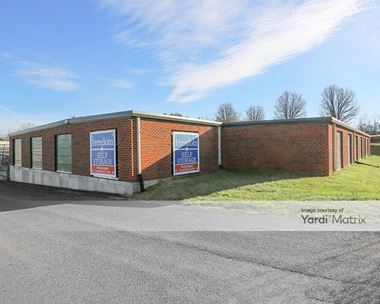 Storage Units for Rent available at 1325 Freedom Lane, Bedford, VA 24523