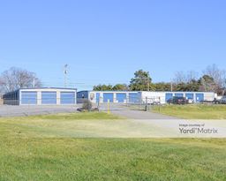 Image for Sunburst Storage - 1605 Waterlick Road, Lynchburg, VA