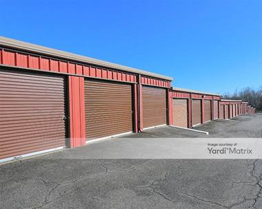 Storage Units for Rent available at 12278 Wards Road Suite #1, Rustburg, VA 24588