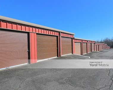Storage Units for Rent available at 12278 Wards Road Suite #1, Rustburg, VA 24588