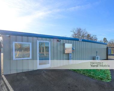 Storage Units for Rent available at 21590 James Madison Hwy, Troy, VA 22974