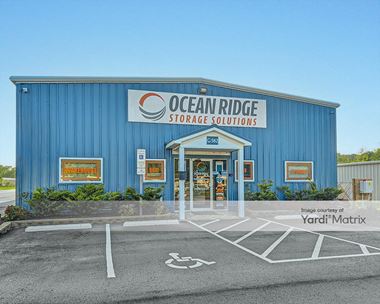 Image for Ocean Ridge Storage Solutions - 588 Seaside Road SW, Sunset Beach, NC