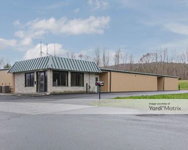 Storage Units for Rent available at 4736 Route 7, Hoosick Falls, NY 12090