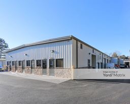Image for G & S Warehouse - 503 Old Plantation #100, Lynchburg, VA