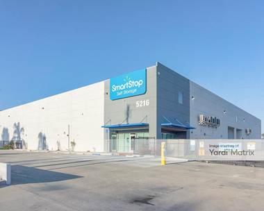 Storage Units for Rent available at 5216 Walnut Grove Avenue, San Gabriel, CA 91776
