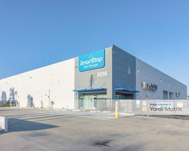 Image for SmartStop Self Storage - 5216 Walnut Grove Avenue, San Gabriel, CA