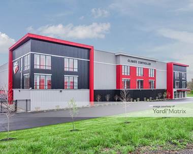 Storage Units for Rent available at 690 Mariaville Road, Rotterdam, NY 12306