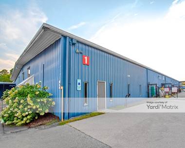Storage Units for Rent available at 4165 Concord Pkwy South, Concord, NC 28027