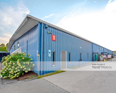 Image for Mini Storage Depot - 4165 Concord Pkwy South, Concord, NC