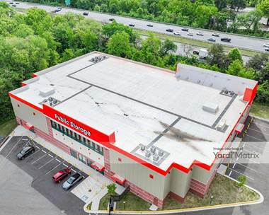 Storage Units for Rent available at 4350 Forestville Road, Suitland, MD 20747