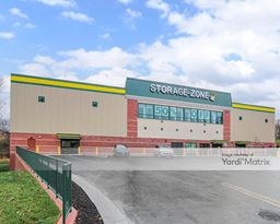 Image for Public Storage - 4350 Forestville Road, Suitland, MD