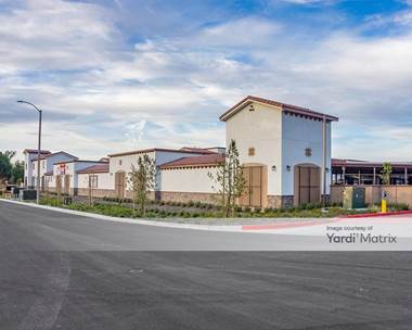 Storage Units for Rent available at 5237 Camino Carillo, Camarillo, CA 93012