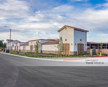 Storage Units for Rent available at 5237 Camino Carillo, Camarillo, CA 93012