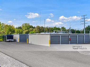 Storage Units for Rent available at 4717 Wetzel Road, Liverpool, NY 13090