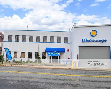 Storage Units for Rent available at 300 Myrtle Avenue, Boonton, NJ 07005