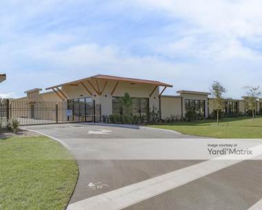 Storage Units for Rent available at 1355 Doyle Road, Deltona, FL 32725