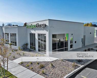 Storage Units for Rent available at 5548 West Hammerfest Drive, South Jordan, UT 84009