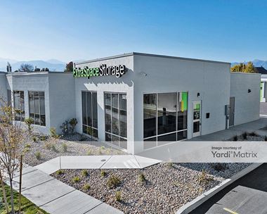 Storage Units for Rent available at 5548 West Hammerfest Drive, South Jordan, UT 84009