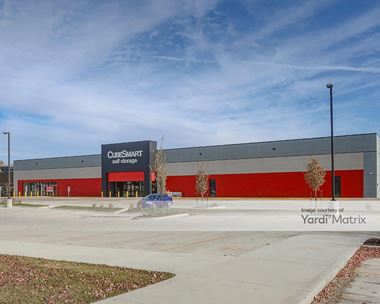 Storage Units for Rent available at 6101 SE 14th Street, Des Moines, IA 50320