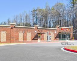 Image for Public Storage - 2258 Dallas Hwy, Marietta, GA