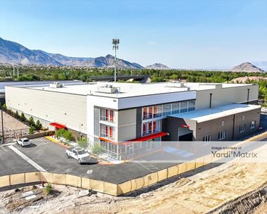 Image for Public Storage - 1561 Desert Crossing Court, Las Vegas, NV