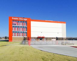 Image for Public Storage - 3500 Sam Rayburn Hwy, Melissa, TX