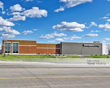 Storage Units for Rent available at 10130 Mid Rivers Mall Drive, St Peters, MO 63376