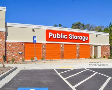 Storage Units for Rent available at 4920 Ivey Road NW, Acworth, GA 30101