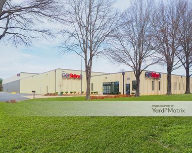 Image for Extra Space Storage - 8500 South Tryon Street, Charlotte, NC