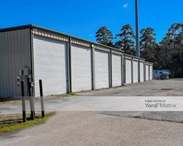 Image for AAA Storage - 25520 Richards Road, Spring, TX