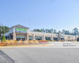 Image for Zebulon Self Storage - 6405 Zebulon Road, Macon, GA
