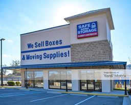 Image for Safe Mini Storage - 6020 Highway 431, Brownsboro, AL
