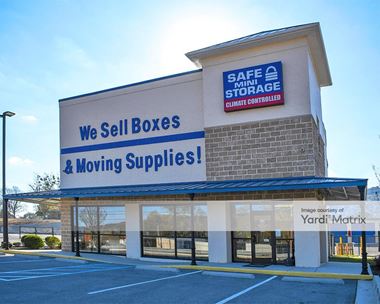 Storage Units for Rent available at 6020 Highway 431, Brownsboro, AL 35741