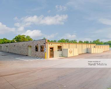Storage Units for Rent available at 1281 Recycle Way, Denver, NC 28037
