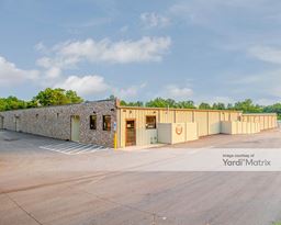 Image for Optimist Club Road Storage - 1281 Recycle Way, Denver, NC