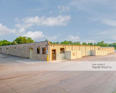 Storage Units for Rent available at 1287 Recycle Way, Denver, NC 28037