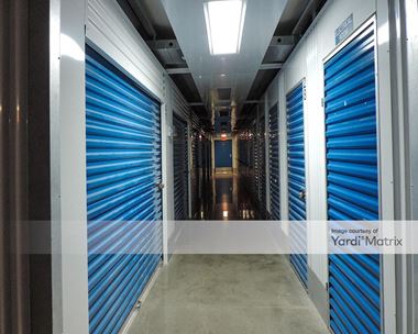Storage Units for Rent available at 1350 Bean Street NW, Roanoke, VA 24012