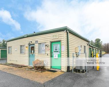 Storage Units for Rent available at 980 Hopeman Pkwy, Waynesboro, VA 22980