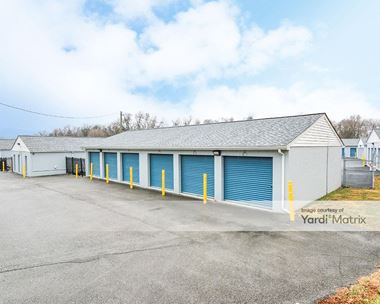 Storage Units for Rent available at 920 Ivy Street, Waynesboro, VA 22980