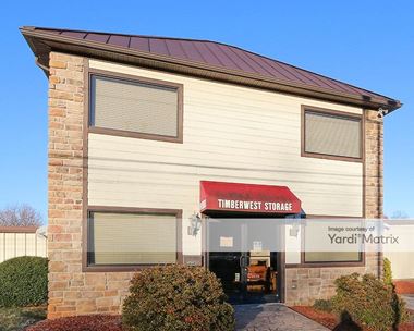 Image for Timberwest Storage - 625 Crowell Lane, Lynchburg, VA