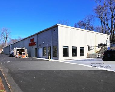 Storage Units for Rent available at 99 Broad Street, Meriden, CT 06450