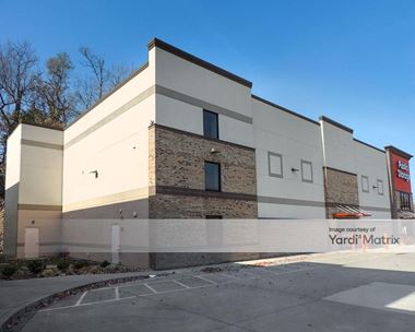 Storage Units for Rent available at 2129 Dale Avenue SE, Roanoke, VA 24013