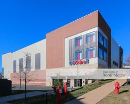 Image for Go Store It - 1324 Belleview Avenue, Charlottesville, VA