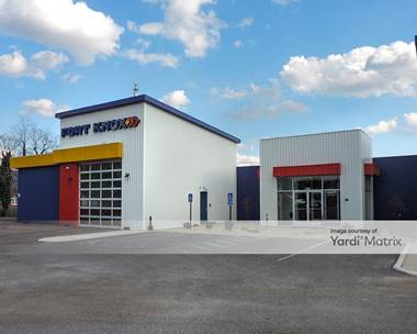 Storage Units for Rent available at 5411 Williamson Road, Roanoke, VA 24012