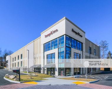 Storage Units for Rent available at 3030 Vision Lane, Charlottesville, VA 22903